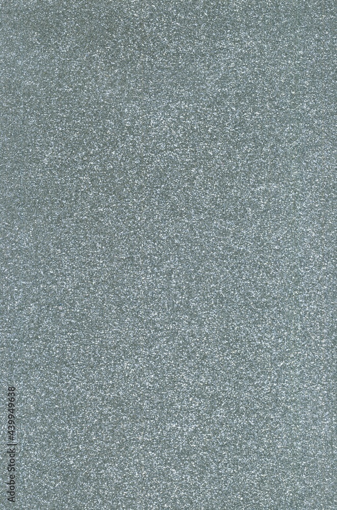 Sparkling silver glittery background. Perfect for luxury, fashion, holiday designs Sparkling silver glittery background. Perfect for luxury, fashion, holiday designs