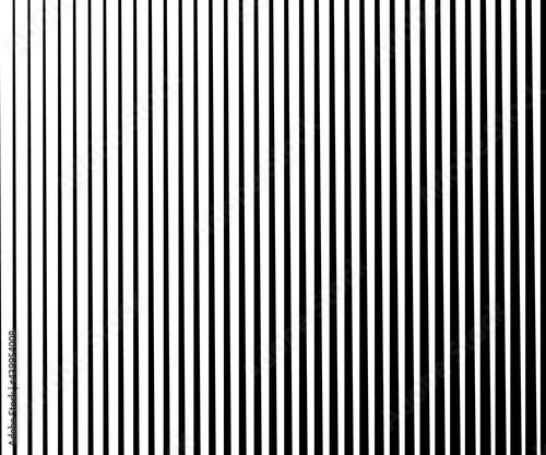 Pattern stripe seamless black and white colors. Diagonal pattern stripe abstract background vector. line texture