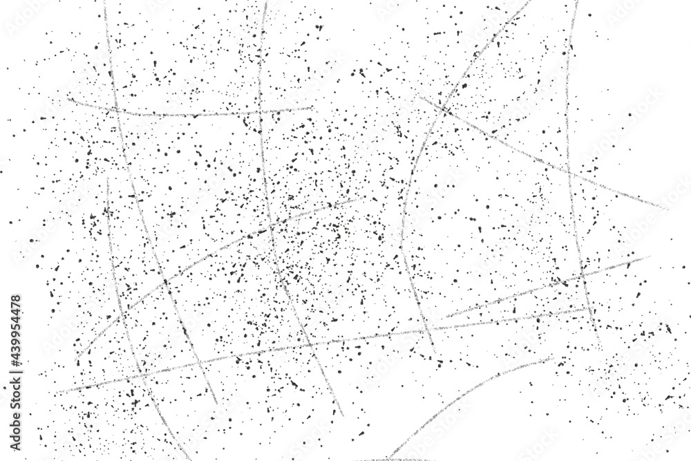 Grunge Black And White Urban. Dark Messy Dust Overlay Distress Background. Easy To Create Abstract Dotted, Scratched, Vintage Effect With Noise And Grain Grunge Black And White Urban. Dark Messy Dust Overlay Distress Background. Easy To Create Abstract Dotted, Scratched, Vintage Effect With Noise And Grain