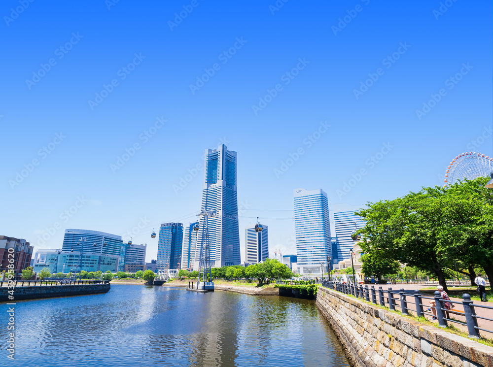 横浜 みなとみらい 横浜 みなとみらい