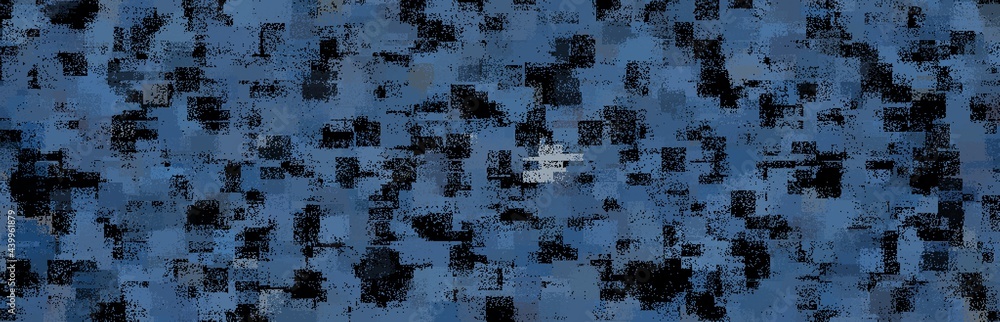Abstract blue background with line Abstract blue background with line