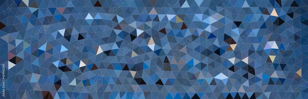 Abstract blue background with line Abstract blue background with line