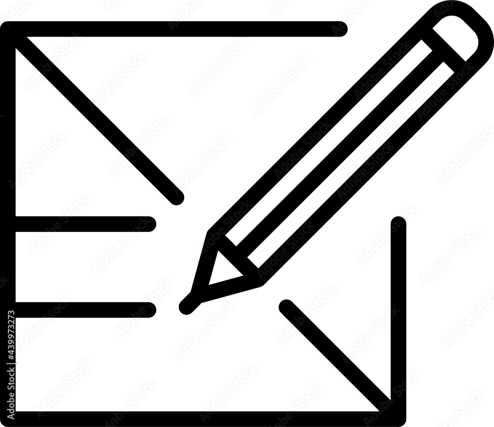 graphic design minimal line icon graphic design minimal line icon