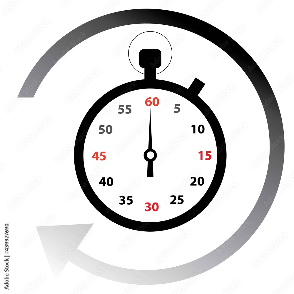 Set of Timer icons. Quick time icon, fast deadline. Timer and stopwatch icons. Rapid line symbol. Set of Timer icons. Quick time icon, fast deadline. Timer and stopwatch icons. Rapid line symbol.