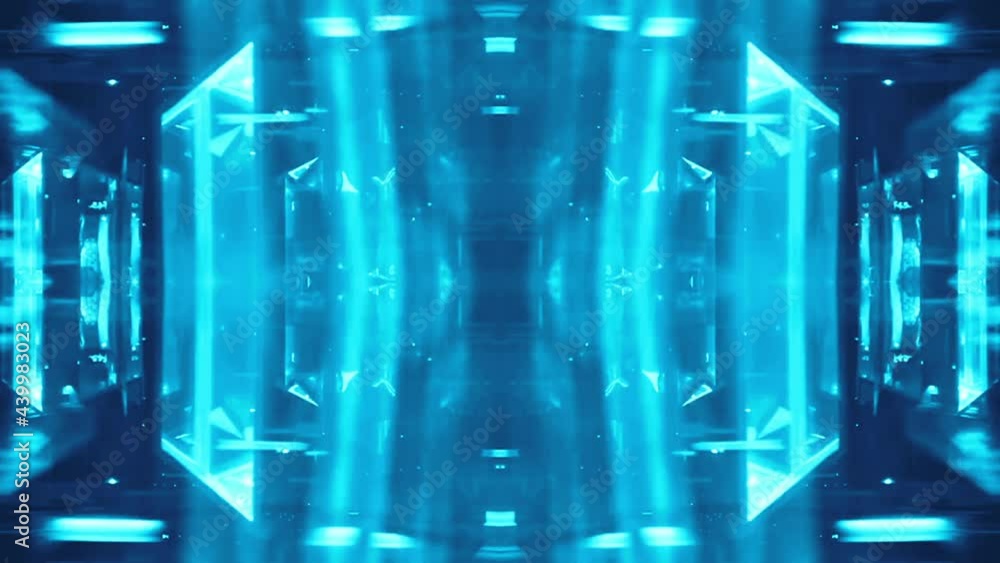 Futuristic trippy looping background motion graphics Futuristic trippy looping background motion graphics