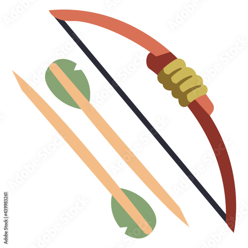 survive bow icon