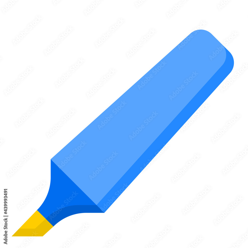 marker flat style icon marker flat style icon