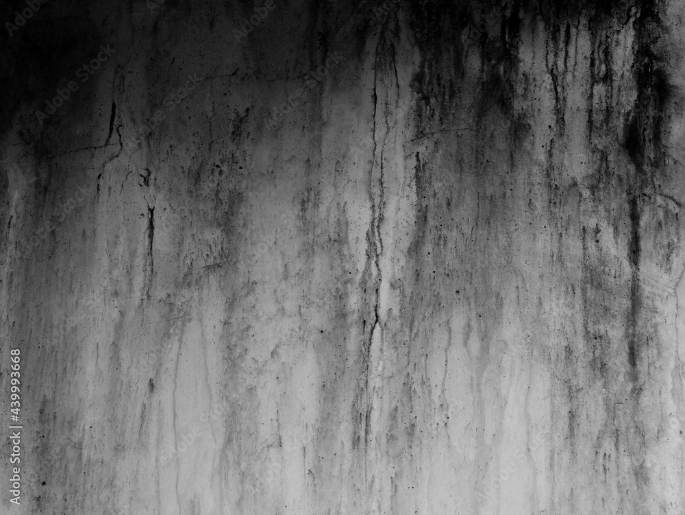 Black and white background image, rough surface, looks like a cement floor. Black and white background image, rough surface, looks like a cement floor.