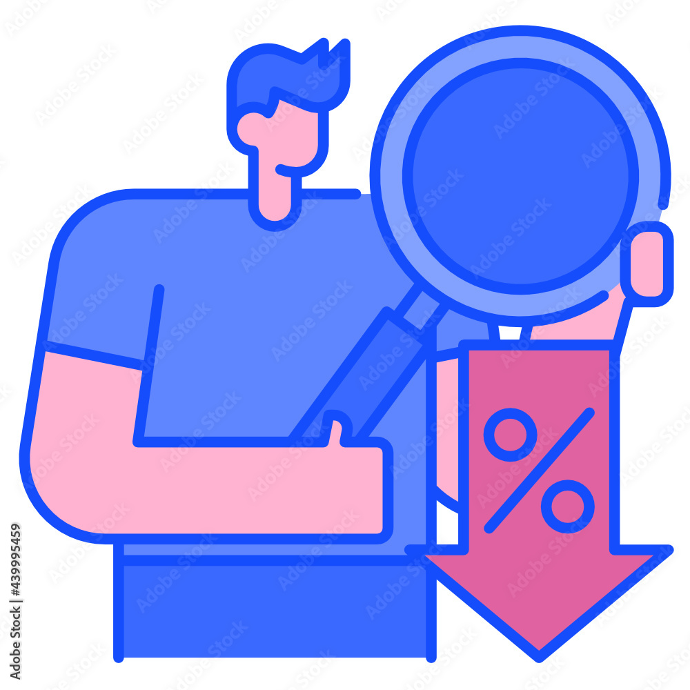 magnifying glass icon magnifying glass icon