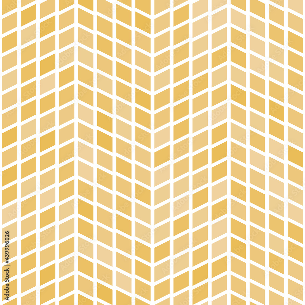 Abstract Seamless Light Yellow Square Background, The Parallelogram Pattern Floorboard, Colorful Window Abstract Seamless Light Yellow Square Background, The Parallelogram Pattern Floorboard, Colorful Window