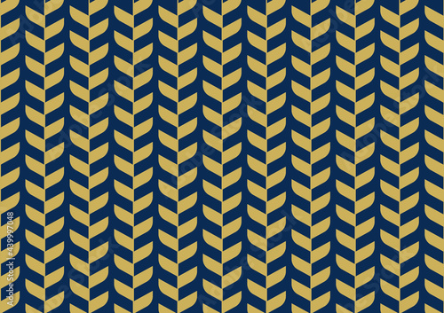 Wheat pattern wallpaper. oat symbol. free space for text. Rice pattern wallpaper.