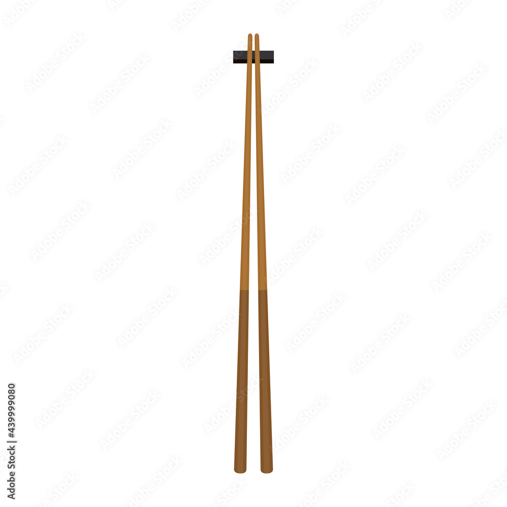 chopsticks vector. chopsticks white background. wallpaper. free space for text. copy space. chopsticks vector. chopsticks white background. wallpaper. free space for text. copy space.