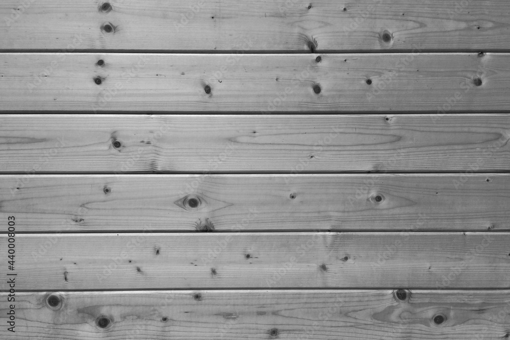 Obraz premium wood texture background black and white