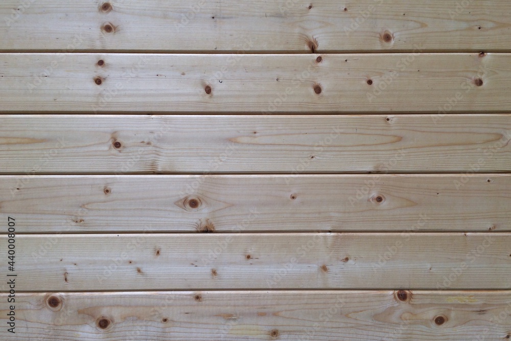 Obraz premium wood texture background closeup timber wall