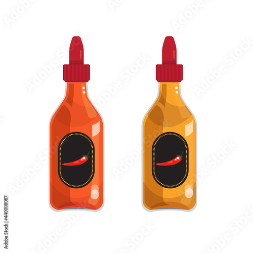 vietnamese hot sauce