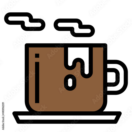 coffee cup