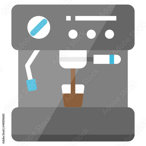 espresso machine
