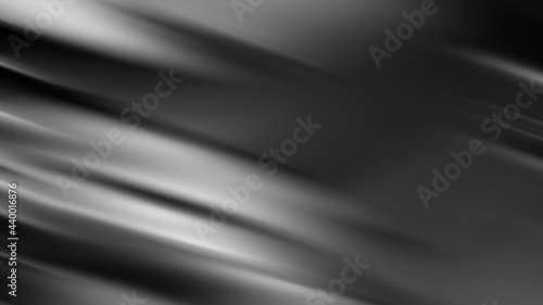 Silver Metal texture, Gray Metallic Textured Background for Animation or Design Campaign.