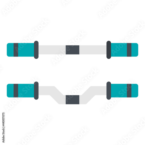 handle bar