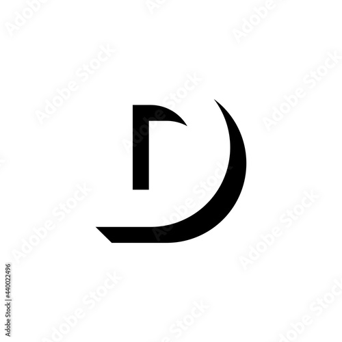 Vector Geometric Shadow Letter D Free Download Vector Geometric Shadow Letter D - GFXLoad