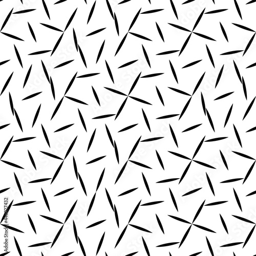 Geometric Lines Seamless Pattern  Line Seamless Pattern