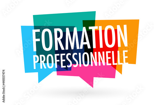 Formation professionnelle