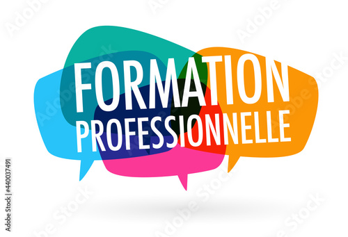 Formation professionnelle
