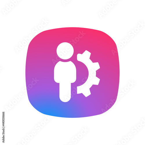 Mechanic - Sticker