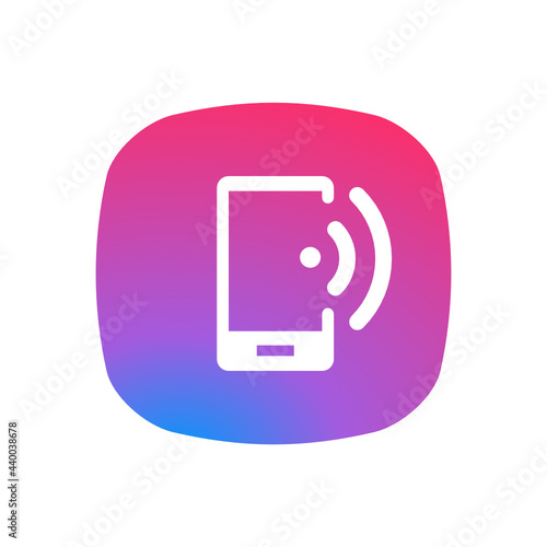 Wallpaper Mural Mobile Hotspot - Sticker Torontodigital.ca