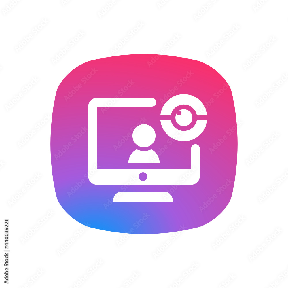 Video Chat - Sticker Video Chat - Sticker