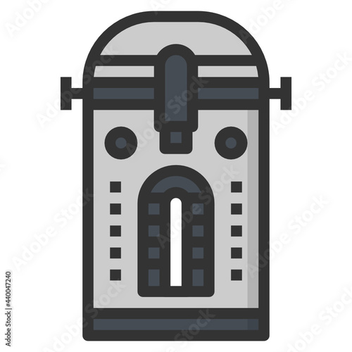 electric kettle
