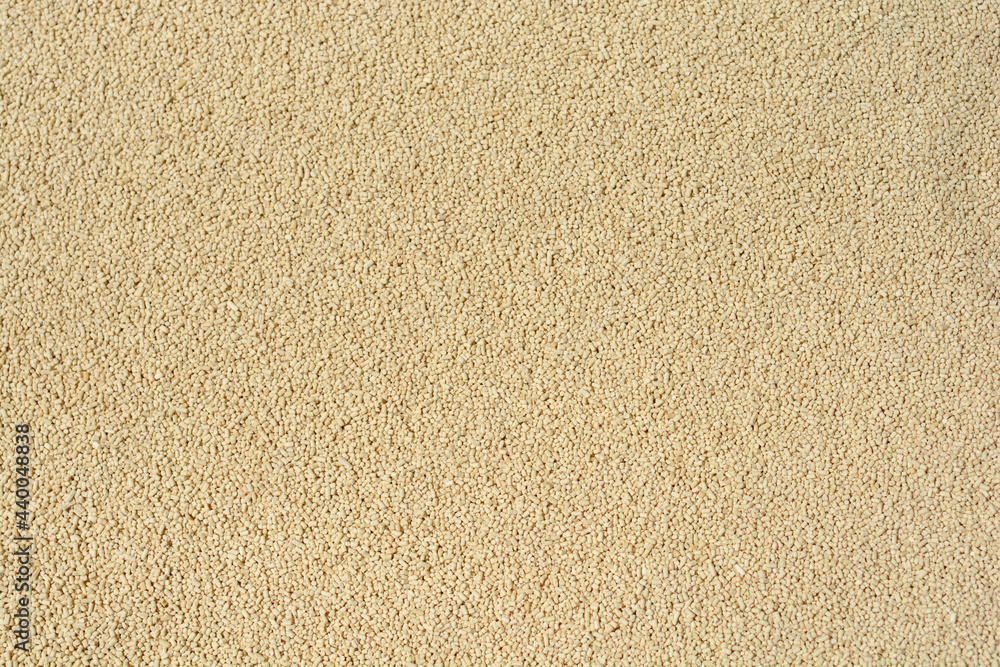Dry yeast Dry yeast