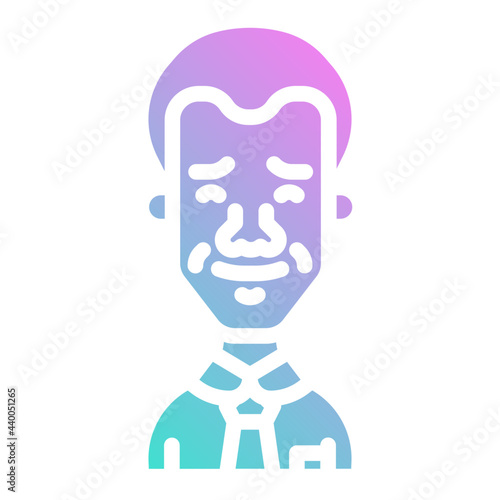 politician
