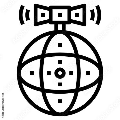global comminication