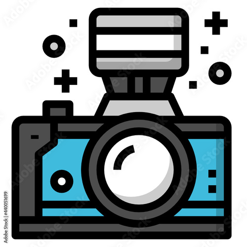 camera