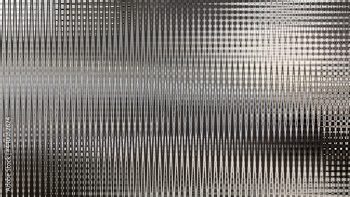 Silver Metal texture, Gray Metallic Textured Background for Animation or Design Campaign.