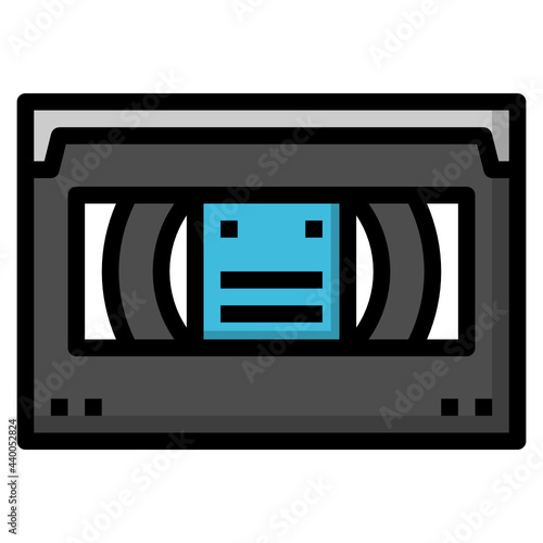 video tape