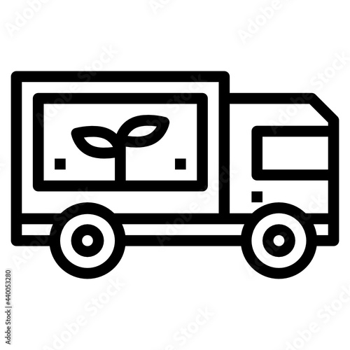 eco truck
