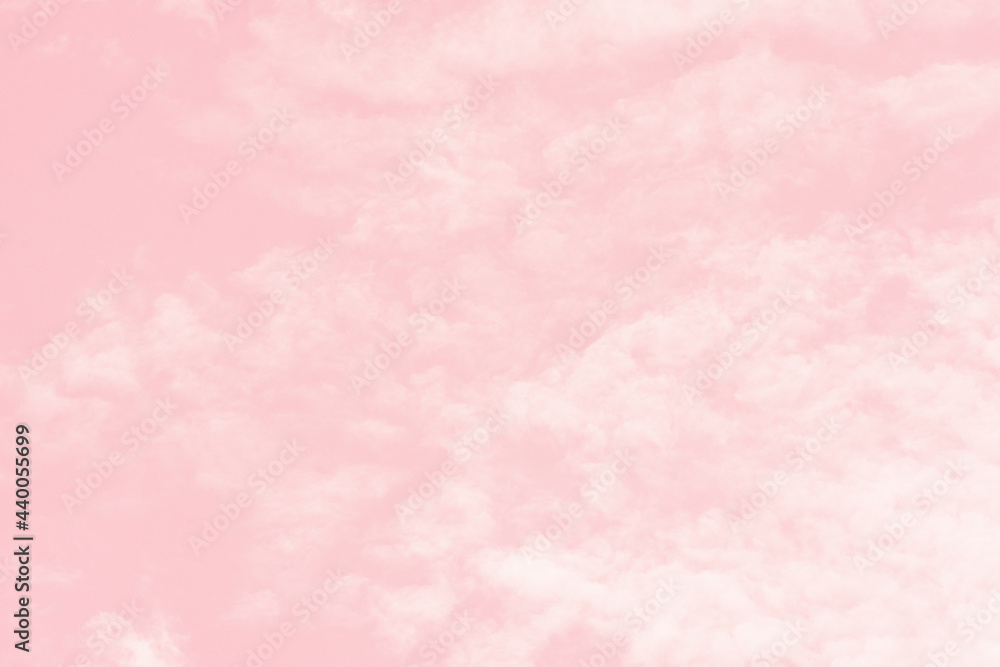 Abstract color of clouds and sky on pink in sunshine for texture background. Abstract color of clouds and sky on pink in sunshine for texture background.