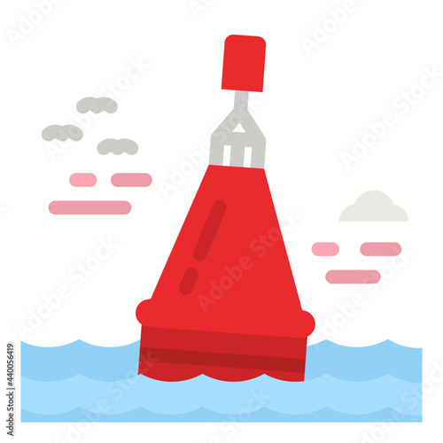 buoy