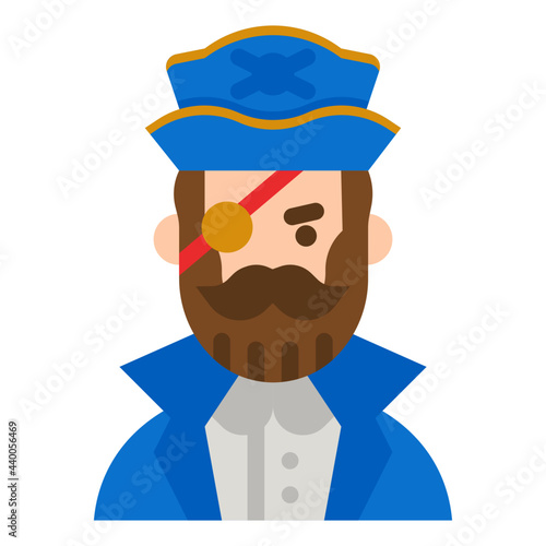 pirate