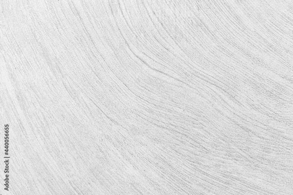 Obraz premium Vintage White Granite Floor Tiles With Line Patterns texture and background