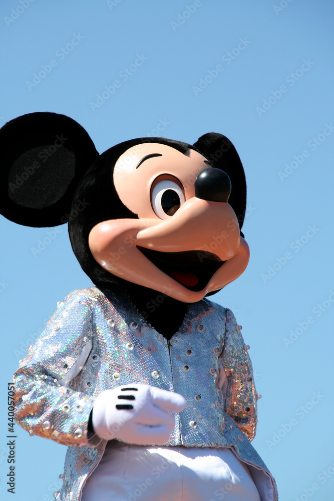 Mickey 90th birthday outfit store