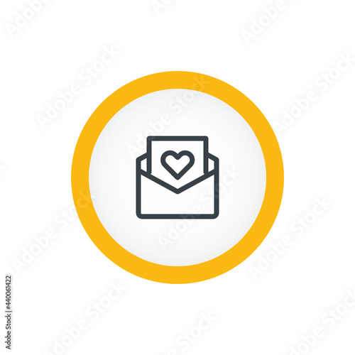 Love mail