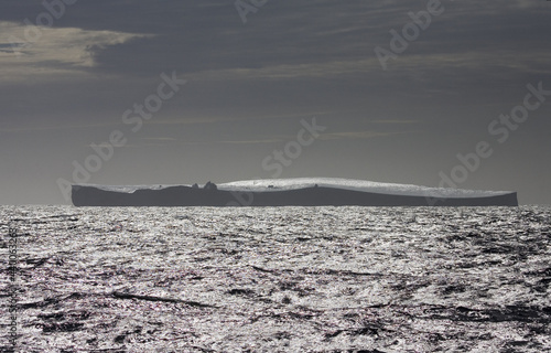 Iceberg Antarctica, IJsberg Antarctica photo