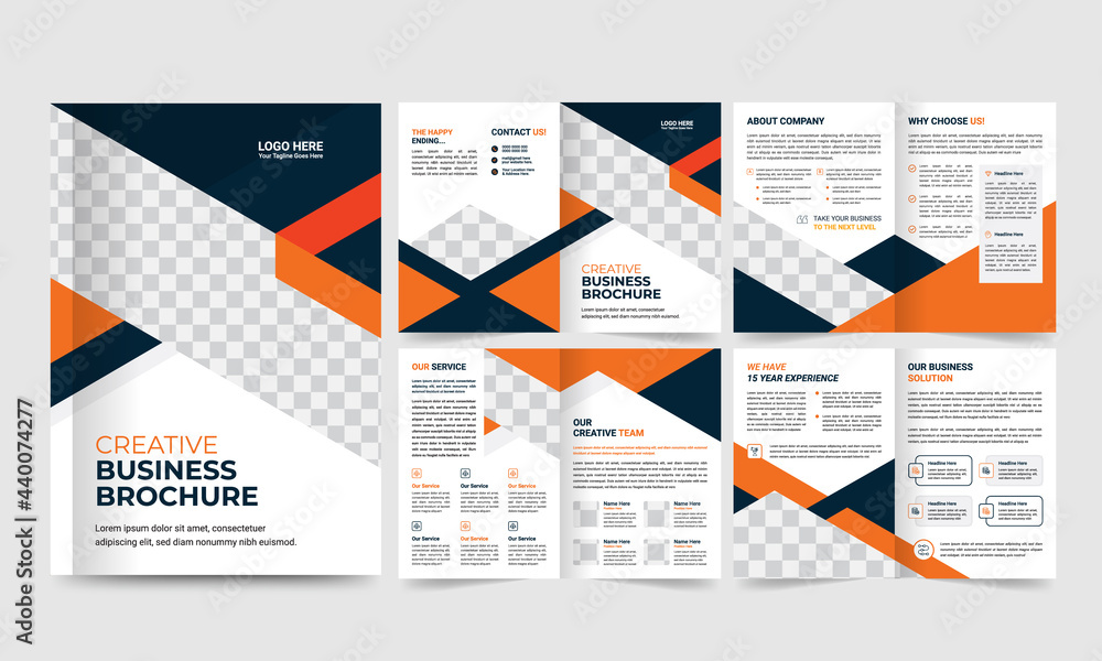 Corporate business presentation backgrounds design template and page layout design for brochure ,book , magazine, annual report and company profile , graphic elements design concept For Business. Corporate business presentation backgrounds design template and page layout design for brochure ,book , magazine, annual report and company profile , graphic elements design concept For Business.