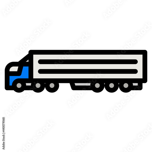 truck