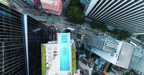 Photography AERIAL