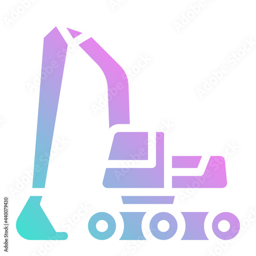 backhoe