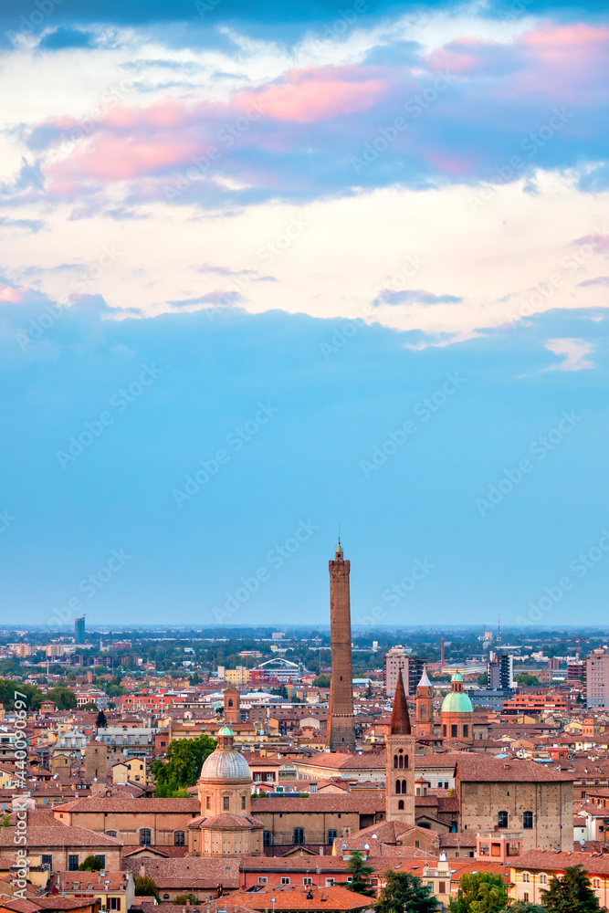 Obraz premium Bologna